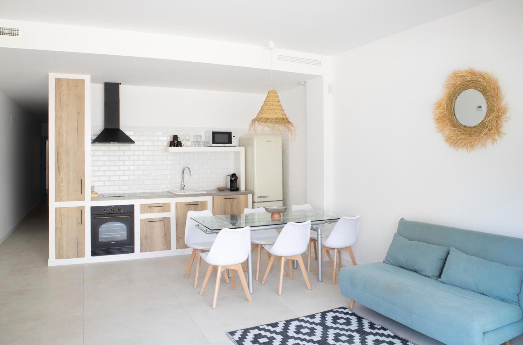Nuevo Apartamento Planta Baja Bellreguard Exterior photo